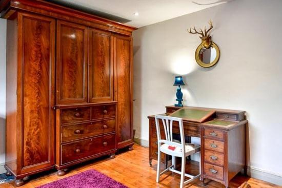 Quirky 4 Bedroom Apartment With Terrace كارديف المظهر الخارجي الصورة