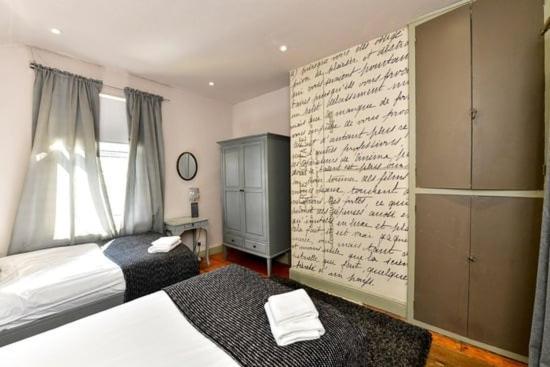 Quirky 4 Bedroom Apartment With Terrace كارديف المظهر الخارجي الصورة