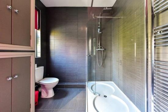 Quirky 4 Bedroom Apartment With Terrace كارديف المظهر الخارجي الصورة