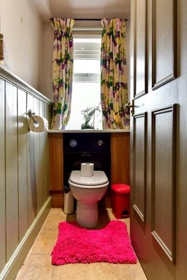 Quirky 4 Bedroom Apartment With Terrace كارديف المظهر الخارجي الصورة