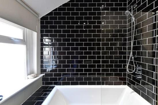 Quirky 4 Bedroom Apartment With Terrace كارديف المظهر الخارجي الصورة