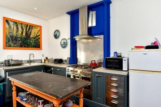 Quirky 4 Bedroom Apartment With Terrace كارديف المظهر الخارجي الصورة